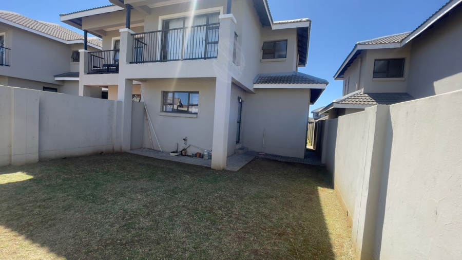 3 Bedroom Property for Sale in Shellyvale Free State